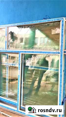 Пластиковые окна новые не бу от производителя Чебоксары - изображение 1