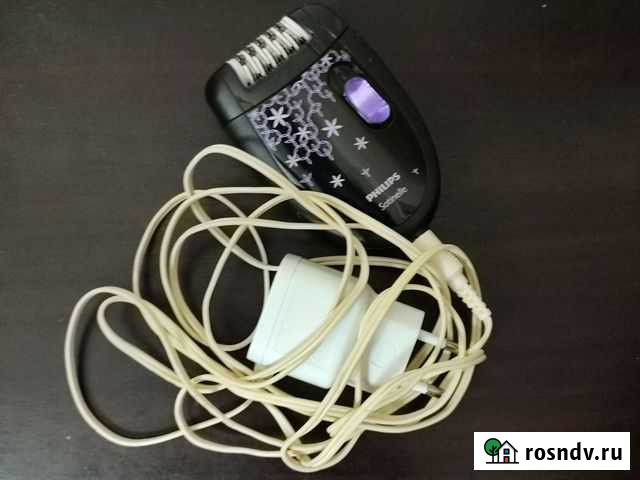 Эпилятор philips Волгоград - изображение 1
