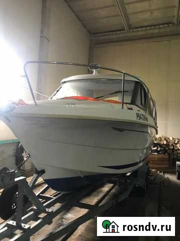 Ремонт катеров, снегоходов, квадроциклов, гидроцик Калязин - изображение 1