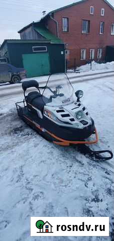 Буран Чита - изображение 1