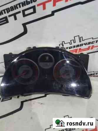 Щиток приборов toyota wish ANE10G ANE11W ZNE10G ZN Большой Исток