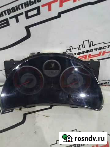 Щиток приборов toyota wish ANE10G ANE11W ZNE10G ZN Большой Исток - изображение 1