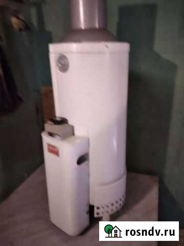 Газовый котел отопительный Курск - изображение 1