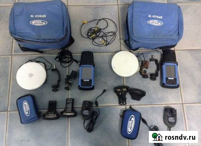 Epoch 10 Оренбург - изображение 1