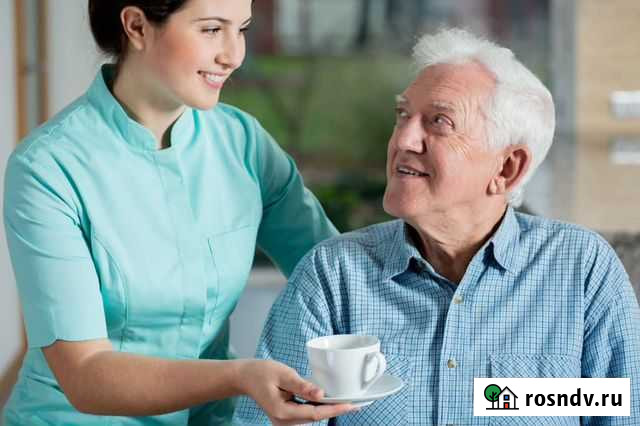 Услуги сиделки Бердск - изображение 1