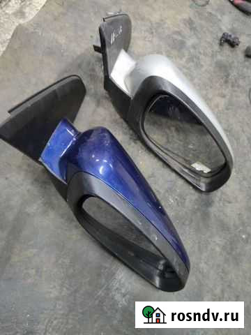 Зеркала опель Новочеркасск - изображение 1