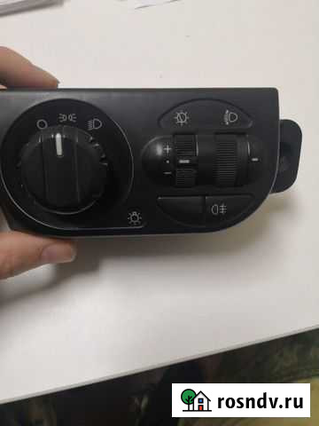 Блок управления светом приора Рубцовск - изображение 1