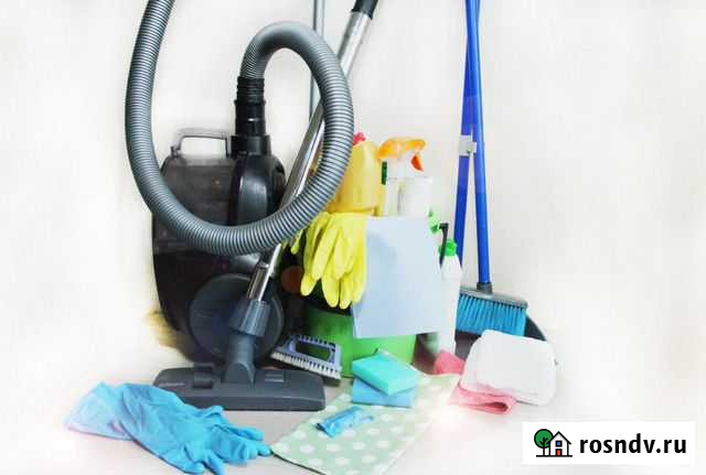 Уборка квартир, домов, коттеджей Санкт-Петербург - изображение 1