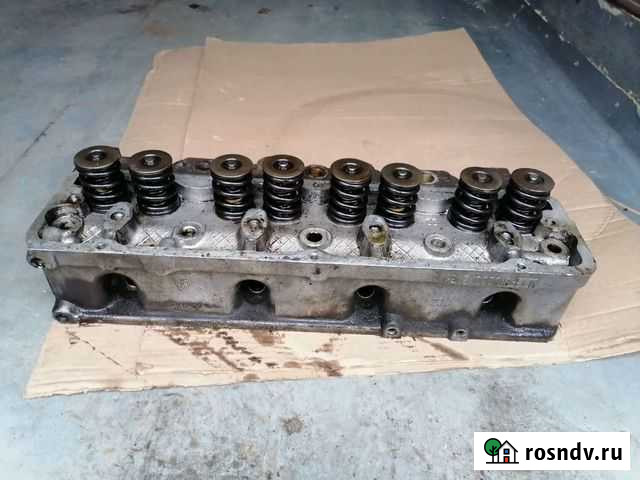 Гбц на газель двс 4216 Моршанск - изображение 1