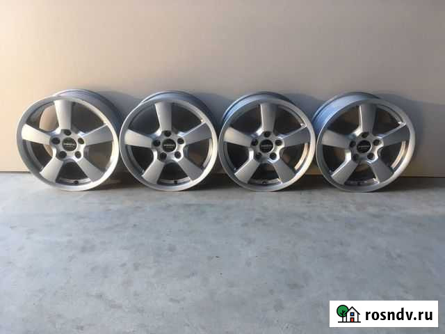 Литые диски R-16. 5/114.3 Тоета Мазда Хонда Краснодар - изображение 1