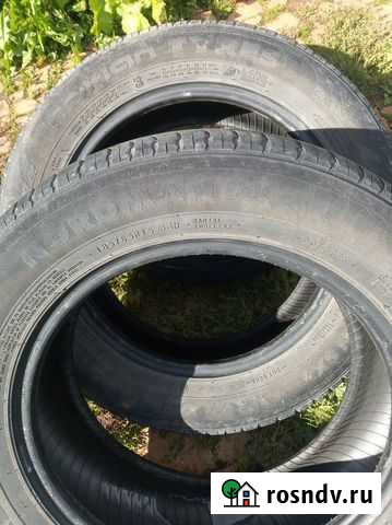 Колеса Глазов - изображение 1