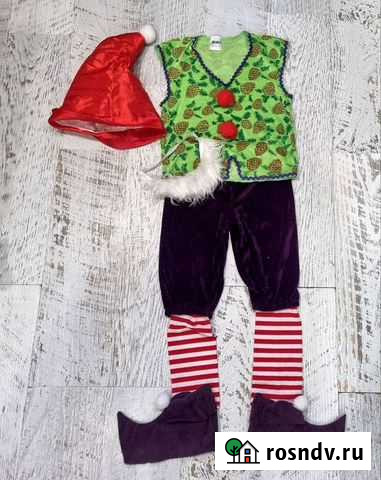 Прокат костюмов Волжский - изображение 1