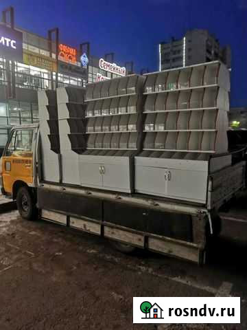 Вывоз мусора Комсомольск-на-Амуре - изображение 1