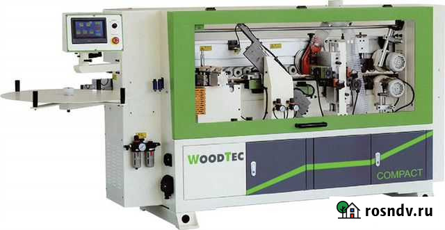 Автоматический кромкооблицовочный станок Тула - изображение 1