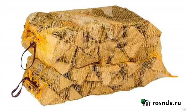 Сухие дрова Бугры - изображение 1