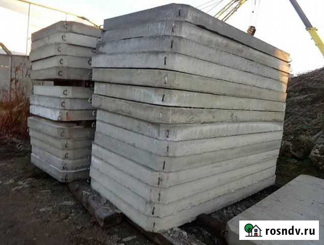 Пд 3*1,5 1с 3000х1500х160, отсортированы Воскресенск - изображение 1