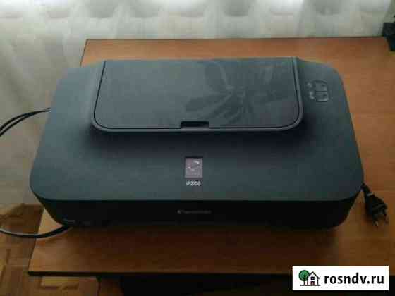 Продам принтер canon pixma ip2700 Симферополь