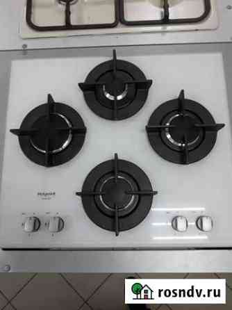 Варочная панель Hotpoint-Ariston DD 641 (WH) Челябинск