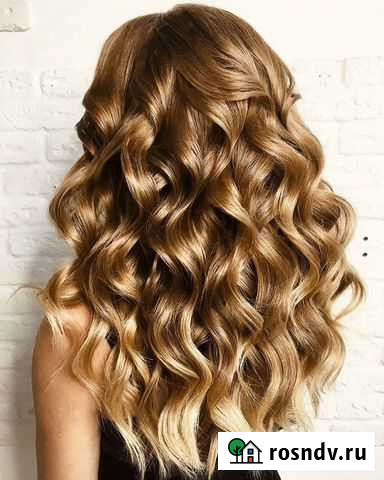 Стилист - визажист (макияж, прически, локоны) Барнаул - изображение 1