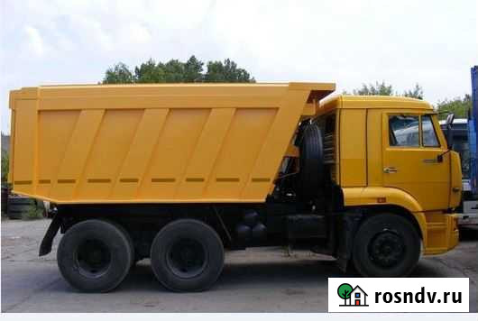 Песок, щебень, шлак, достаавка Грязи - изображение 1