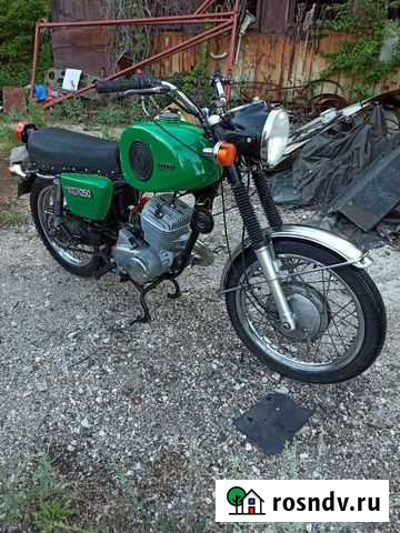 Иж планета спорт Симферополь - изображение 1