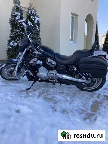 Vrod 2006 Сарапул - изображение 1