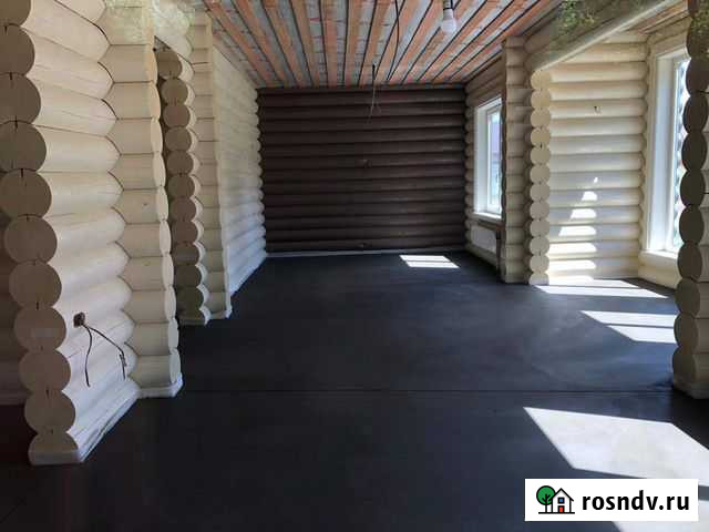 Полусухая стяжка пола Боровск - изображение 1