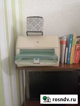 Принтер hp laserjet 1000 Набережные Челны - изображение 1