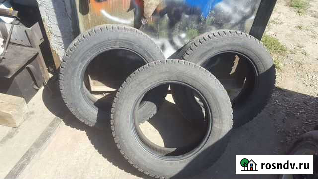 Aoteli 225/65 R17 Псков - изображение 1
