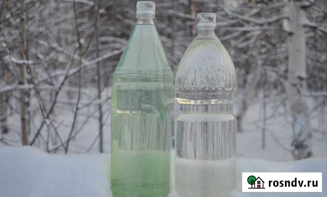 Дизельное топливо евро по госту-07-0227 Коммунар - изображение 1