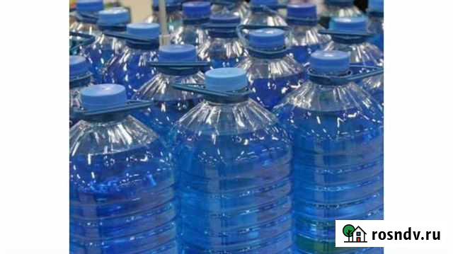 Незамерзайка Оренбург - изображение 1