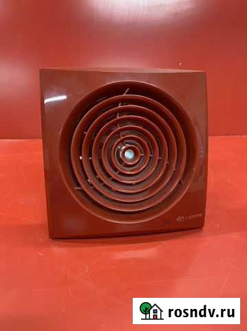 Канальный вентилятор малошумный квайт 150 Екатеринбург - изображение 1