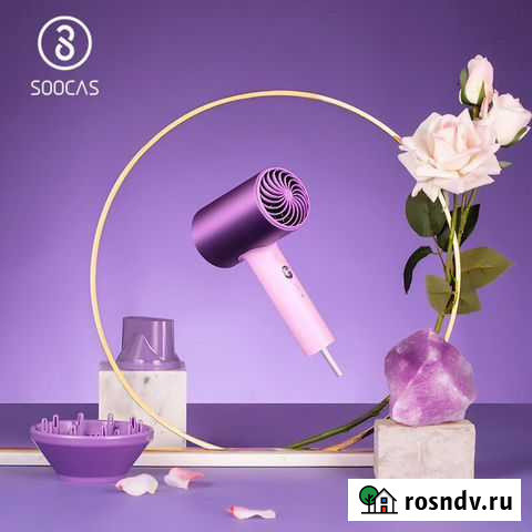 Фен для волос Xiaomi Краснодар - изображение 1