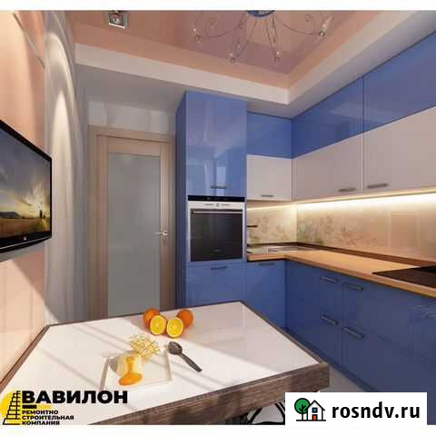 Стройка ремонт Старотимошкино - изображение 1