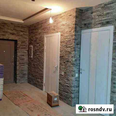 Ремонт квартир,домов Краснодар