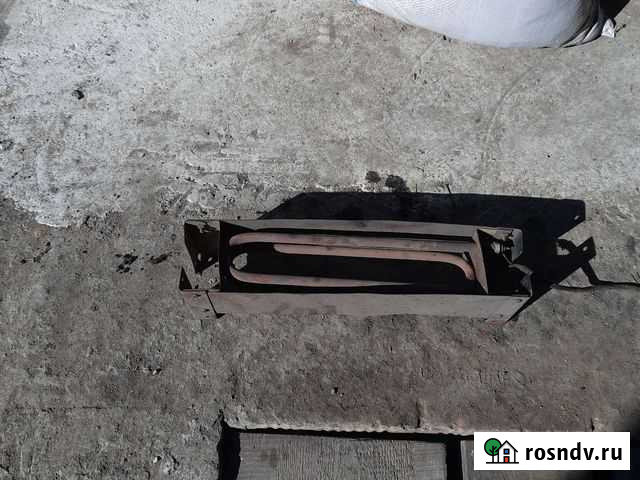 Обогреватель трамвайка Иркутск - изображение 1