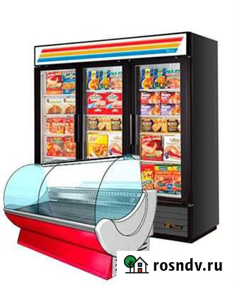 Ремонт холодильников Курган - изображение 1