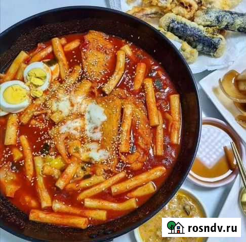 Репетитор по корейскому языку Уфа - изображение 1