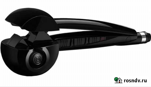 Стайлер babyliss Курск - изображение 1