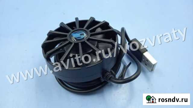 4739 Подвесной вентилятор Кемерово - изображение 1