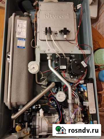 Elsotherm b15fi запчасти Людиново - изображение 1