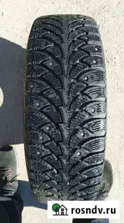 Cordiant 205/65 R16 Торжок