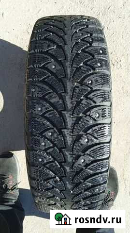 Cordiant 205/65 R16 Торжок - изображение 1