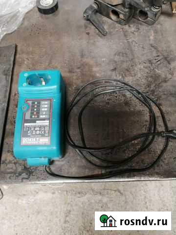 Зарядное устройство Череповец - изображение 1