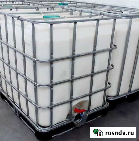 Еврокуб Сальск - изображение 1