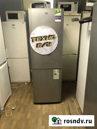 Холодильник beko Ижевск - изображение 1