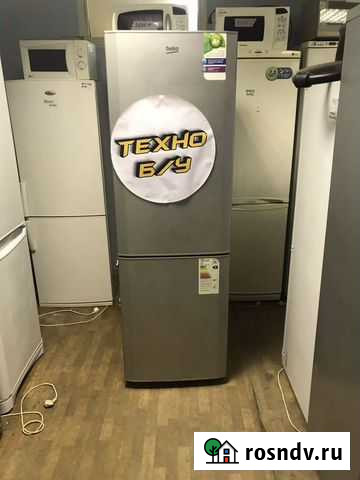 Холодильник beko Ижевск - изображение 1