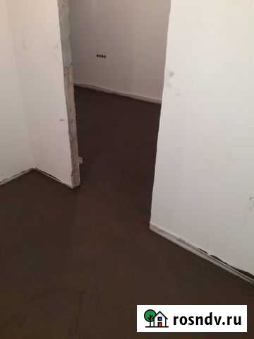 Стяжка пола Подольск - изображение 1