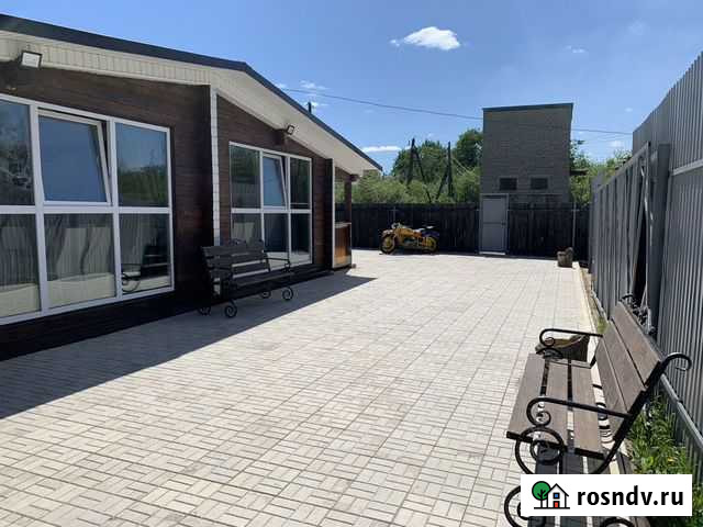 База Отдыха Банкетный Зал Геокупол Кирово-Чепецк - изображение 1