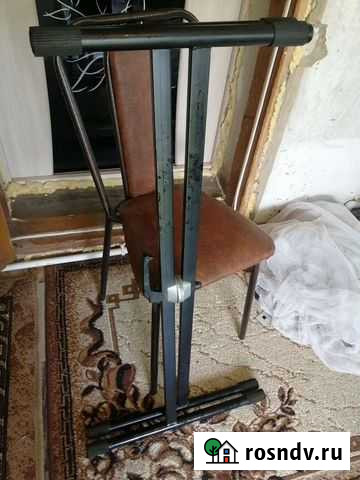 Стойка под клавиши Стародуб - изображение 1